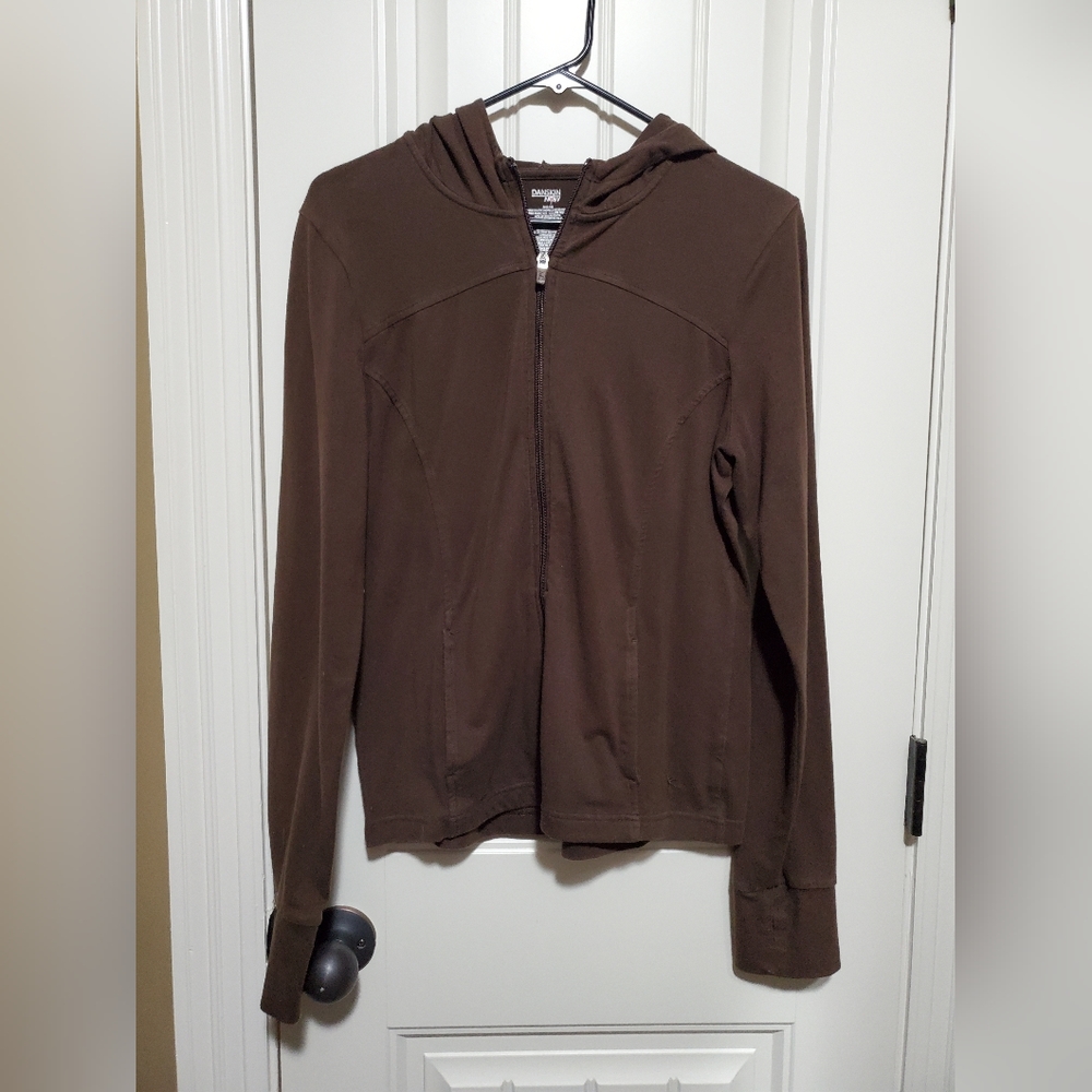 Lightweight jacket